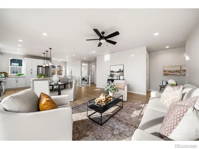 3443 Green Lake Drive Fort Collins, CO 80524
