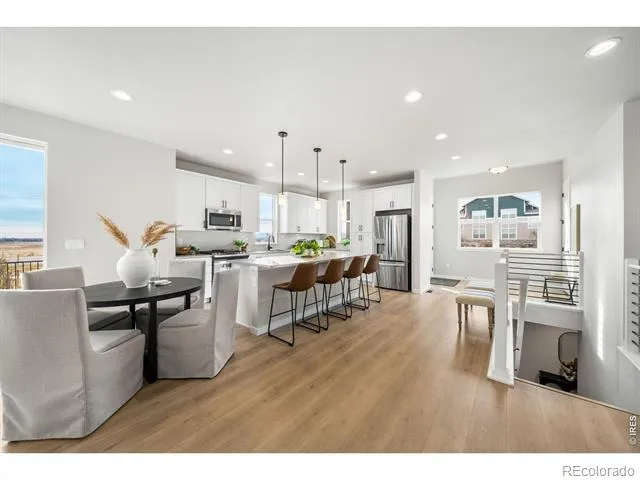 3443 Green Lake Drive Fort Collins, CO 80524