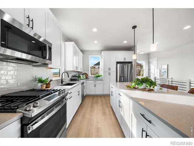 3443 Green Lake Drive Fort Collins, CO 80524