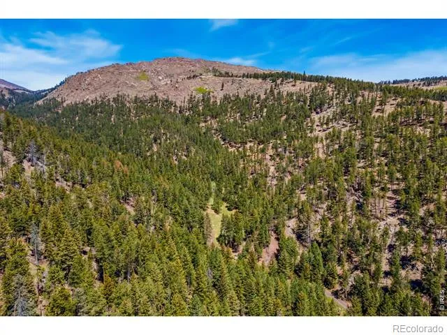 1899 Spring Valley Road Bellvue, CO 80512