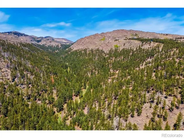 1899 Spring Valley Road Bellvue, CO 80512