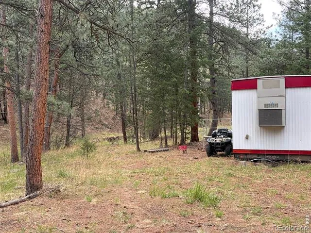 1899 Spring Valley Road Bellvue, CO 80512