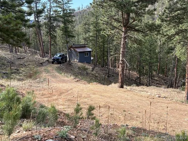 1899 Spring Valley Road Bellvue, CO 80512
