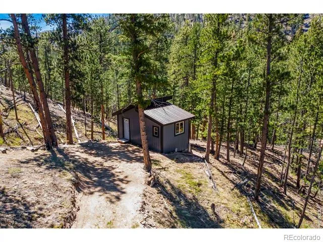1899 Spring Valley Road Bellvue, CO 80512