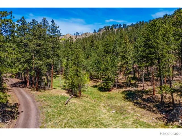 1899 Spring Valley Road Bellvue, CO 80512