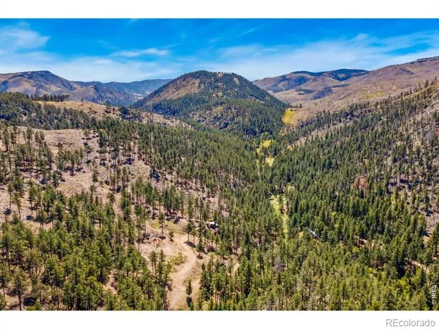 1899 Spring Valley Road Bellvue, CO 80512