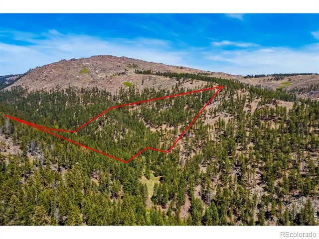 1899 Spring Valley Road Bellvue, CO 80512
