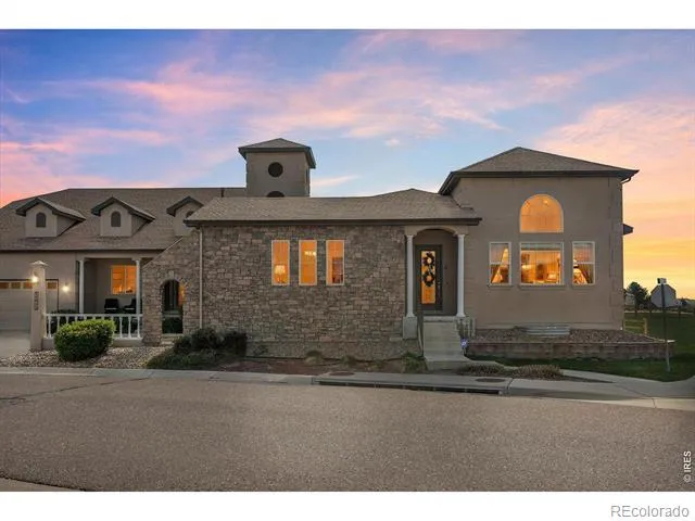 11933 Mobile Street ##A Commerce City, CO 80022