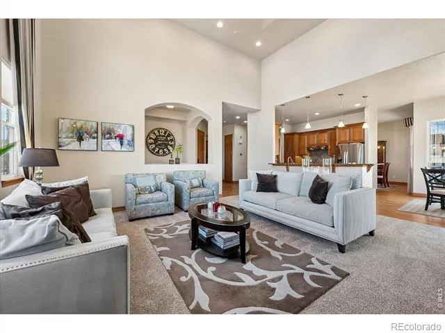 11933 Mobile Street ##A Commerce City, CO 80022