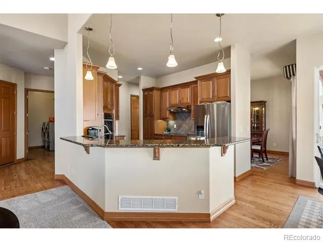 11933 Mobile Street ##A Commerce City, CO 80022