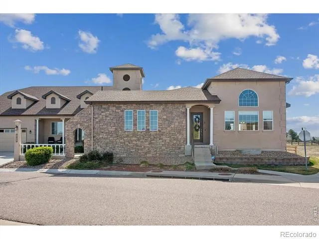 11933 Mobile Street ##A Commerce City, CO 80022