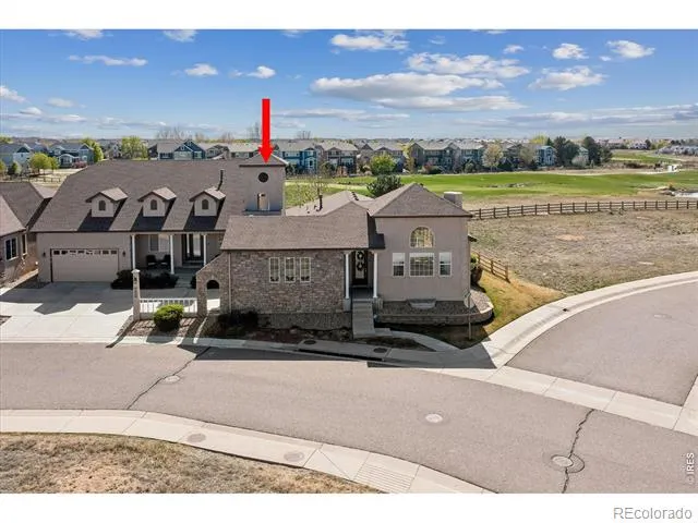 11933 Mobile Street ##A Commerce City, CO 80022
