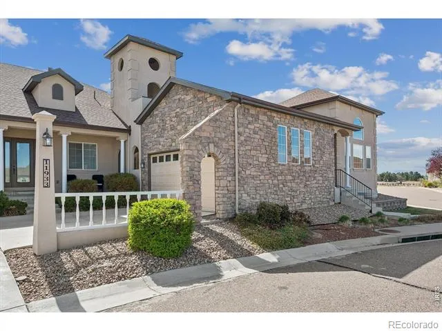 11933 Mobile Street ##A Commerce City, CO 80022