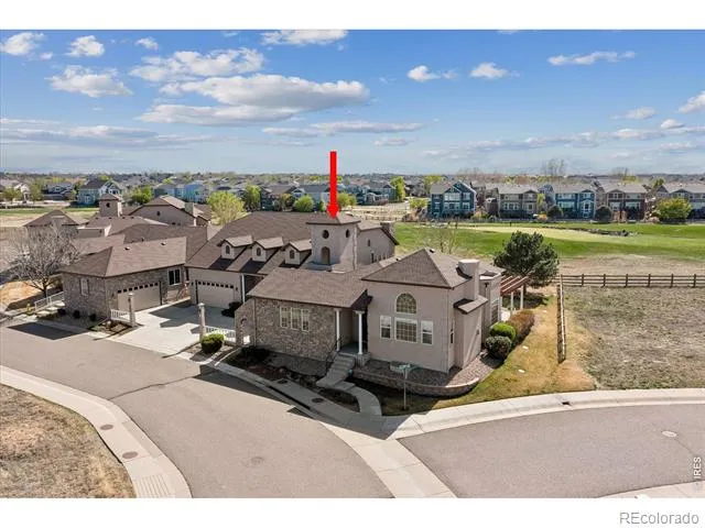 11933 Mobile Street ##A Commerce City, CO 80022