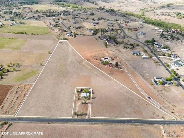 W County Road 24 Loveland, CO 80538