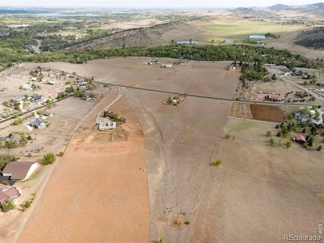 W County Road 24 Loveland, CO 80538