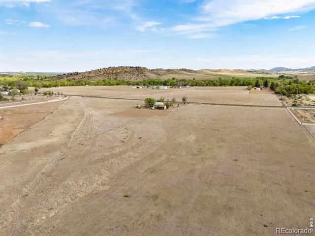 W County Road 24 Loveland, CO 80538