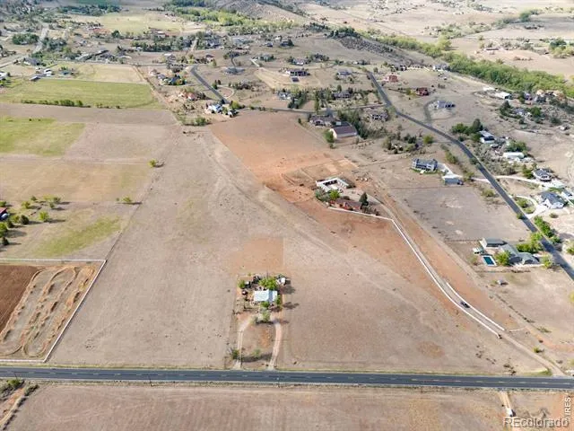 W County Road 24 Loveland, CO 80538