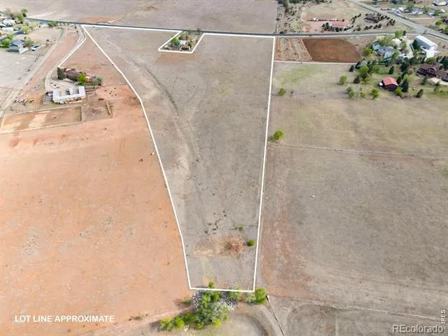 W County Road 24 Loveland, CO 80538