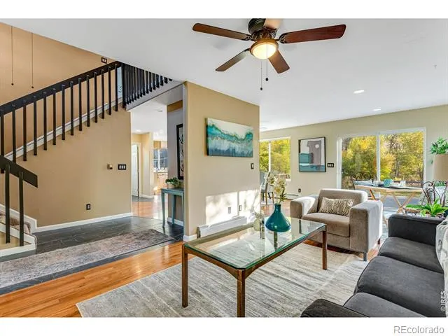 217 Park Street Lyons, CO 80540