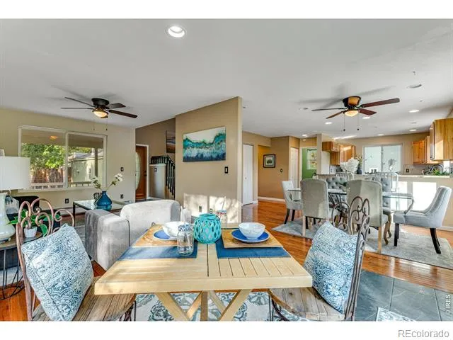 217 Park Street Lyons, CO 80540