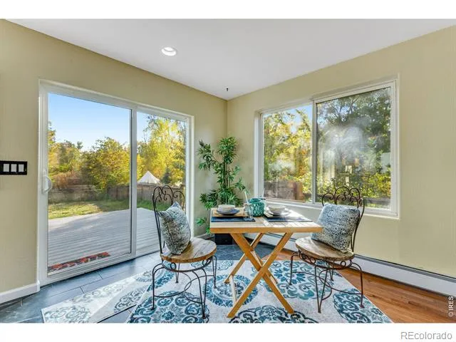217 Park Street Lyons, CO 80540