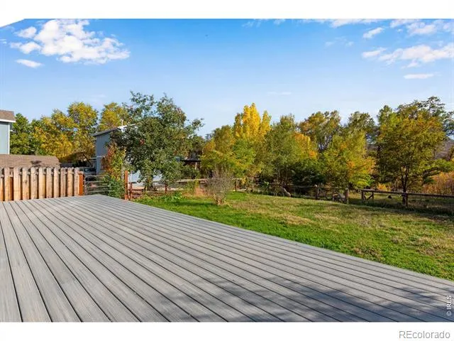 217 Park Street Lyons, CO 80540