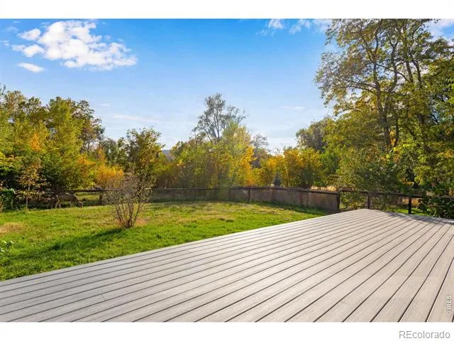 217 Park Street Lyons, CO 80540