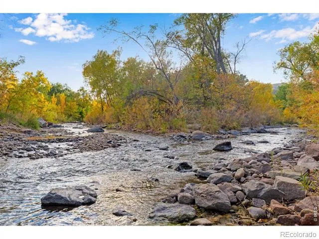 217 Park Street Lyons, CO 80540