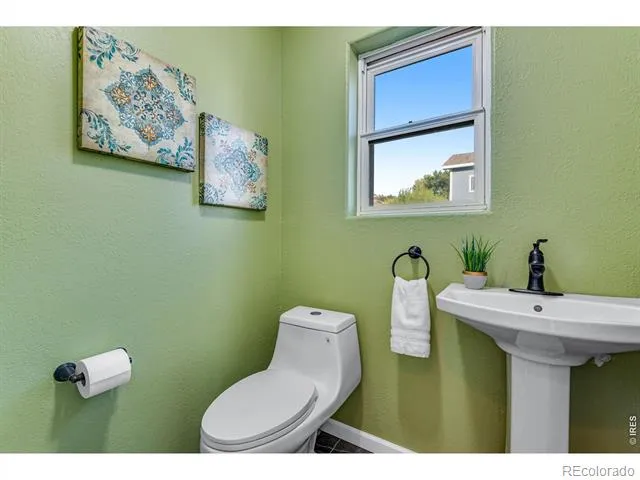 217 Park Street Lyons, CO 80540