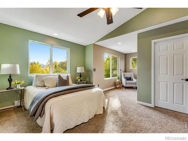 217 Park Street Lyons, CO 80540