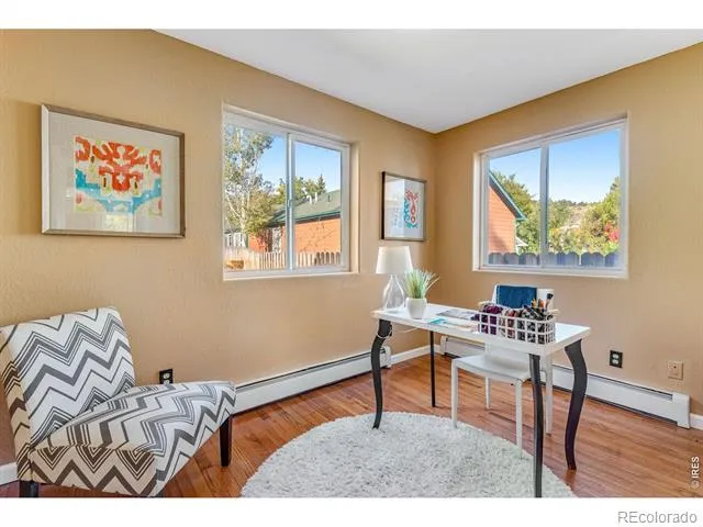 217 Park Street Lyons, CO 80540