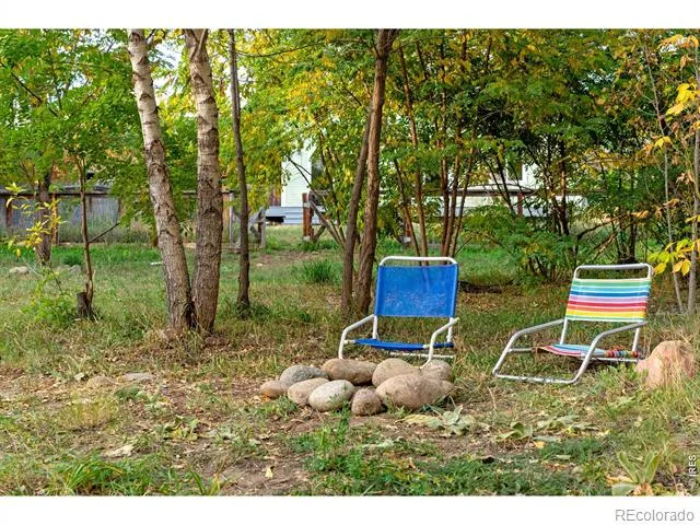 217 Park Street Lyons, CO 80540