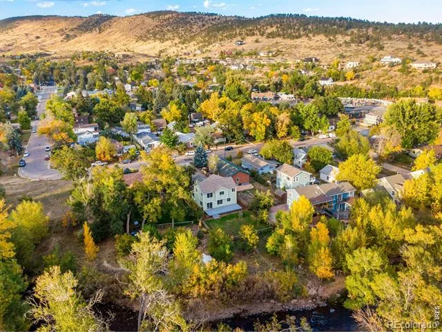 217 Park Street Lyons, CO 80540