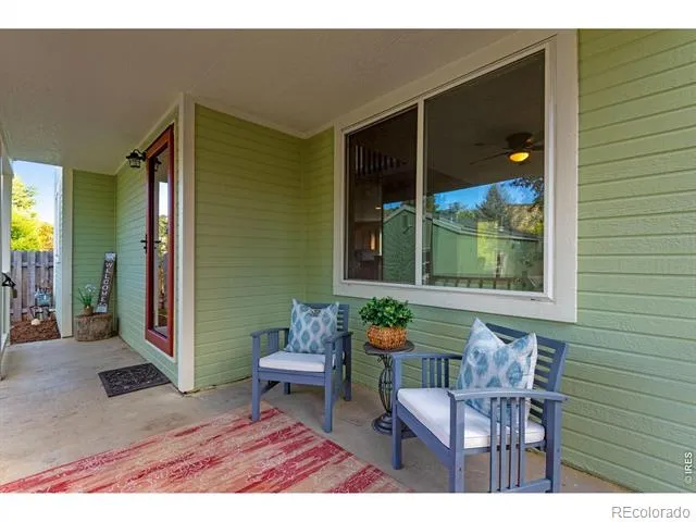 217 Park Street Lyons, CO 80540
