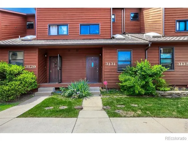 3131 Bell Drive Boulder, CO 80301