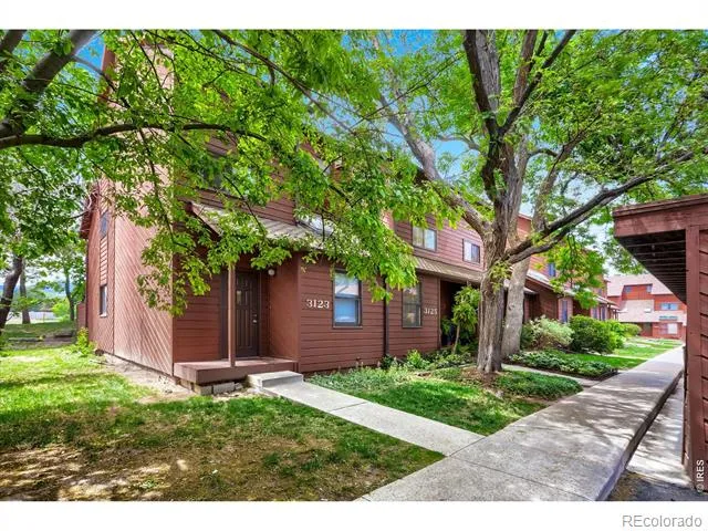 3131 Bell Drive Boulder, CO 80301