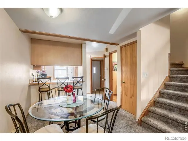 3131 Bell Drive Boulder, CO 80301
