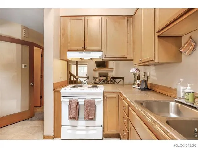 3131 Bell Drive Boulder, CO 80301