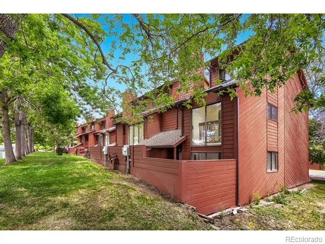 3131 Bell Drive Boulder, CO 80301
