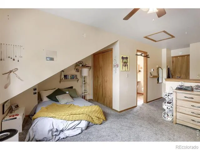 3131 Bell Drive Boulder, CO 80301