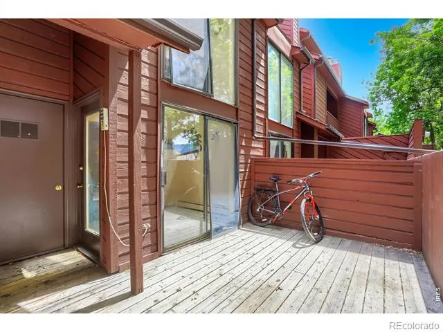 3131 Bell Drive Boulder, CO 80301