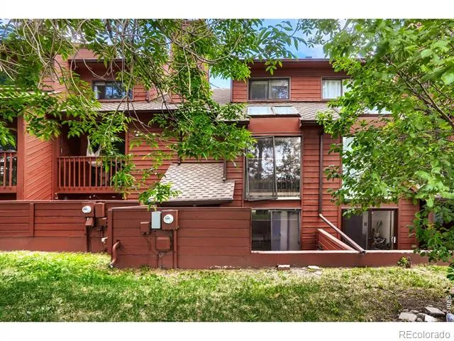 3131 Bell Drive Boulder, CO 80301