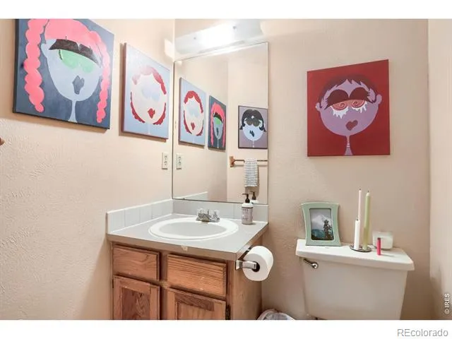 3131 Bell Drive Boulder, CO 80301