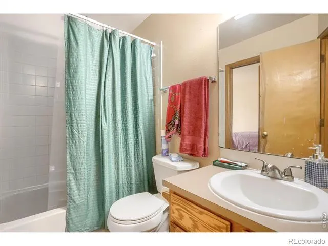 3131 Bell Drive Boulder, CO 80301