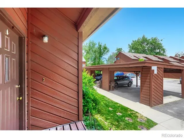 3131 Bell Drive Boulder, CO 80301