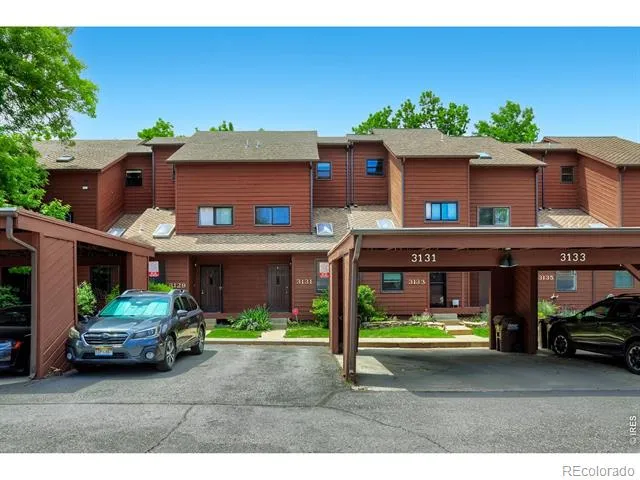 3131 Bell Drive Boulder, CO 80301