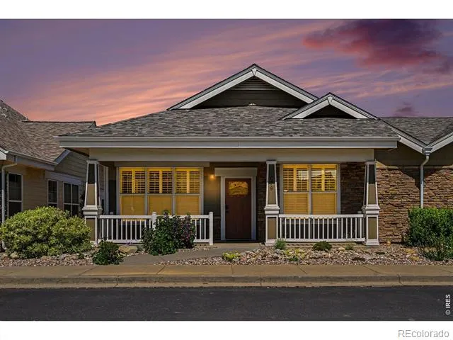 4751 Pleasant Oak Drive #C79 Fort Collins, CO 80525