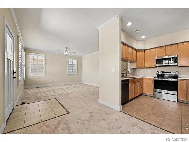 4751 Pleasant Oak Drive #C79 Fort Collins, CO 80525