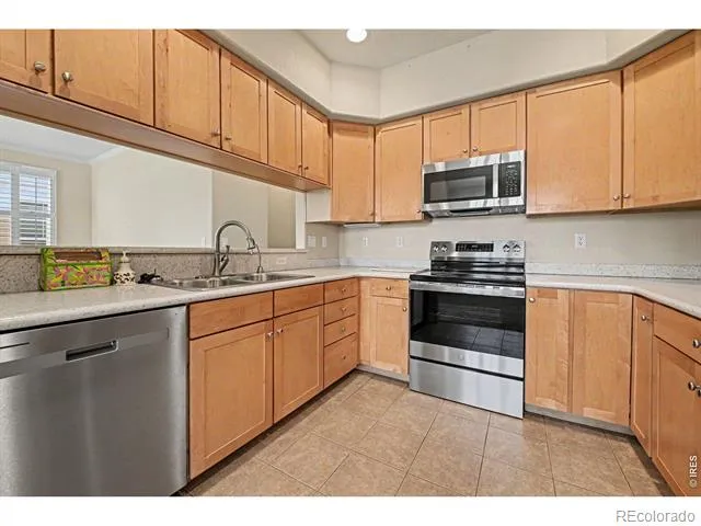 4751 Pleasant Oak Drive #C79 Fort Collins, CO 80525